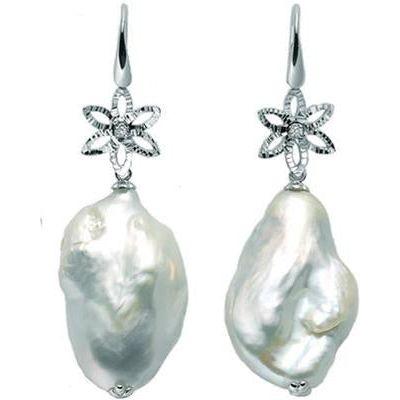 MILUNA Mod. PER2029 DESIGNER FASHION JEWELLERY