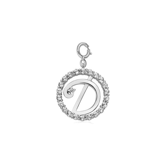 MILUNA Mod. PFD857-D DESIGNER FASHION JEWELLERY