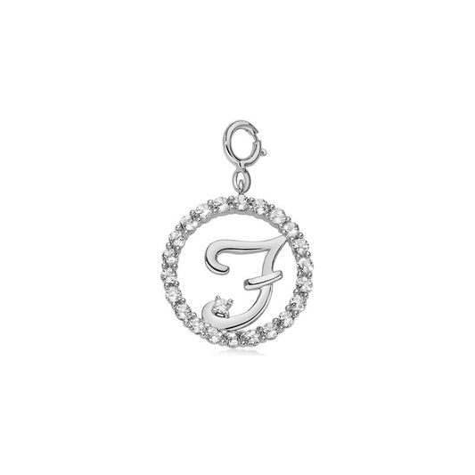 MILUNA Mod. PFD857-F DESIGNER FASHION JEWELLERY
