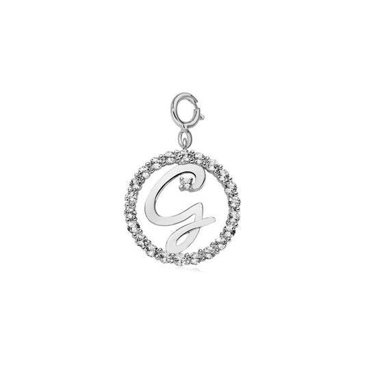 MILUNA Mod. PFD857-G DESIGNER FASHION JEWELLERY