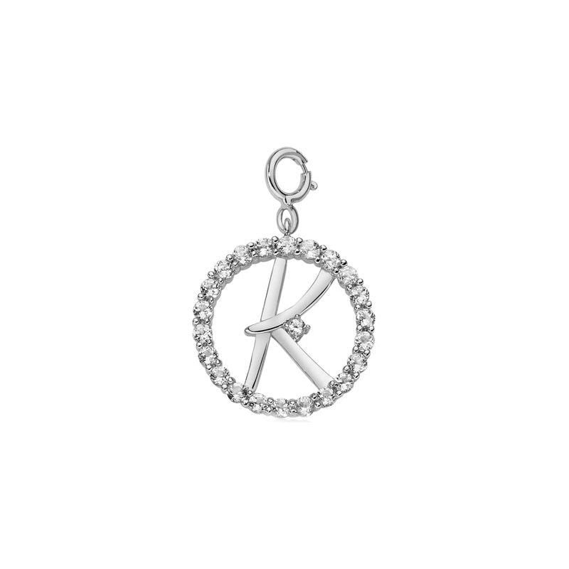MILUNA Mod. PFD857-K DESIGNER FASHION JEWELLERY