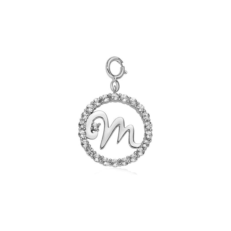 MILUNA Mod. PFD857-M DESIGNER FASHION JEWELLERY