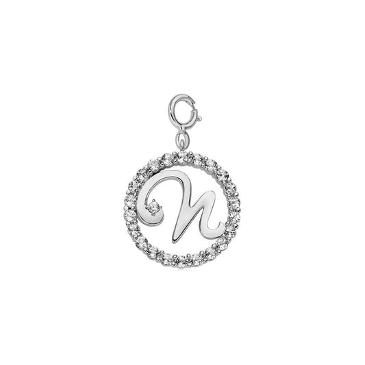 MILUNA Mod. PFD857-N DESIGNER FASHION JEWELLERY