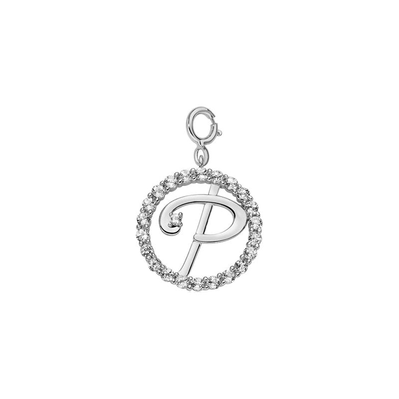 MILUNA Mod. PFD857-P DESIGNER FASHION JEWELLERY