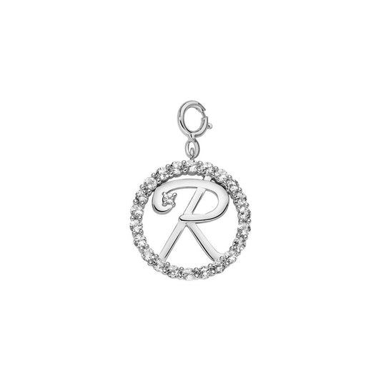 MILUNA Mod. PFD857-R DESIGNER FASHION JEWELLERY