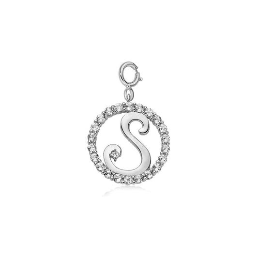 MILUNA Mod. PFD857-S DESIGNER FASHION JEWELLERY