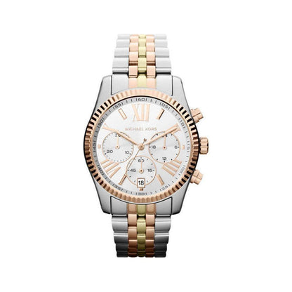 MICHAEL KORS Mod. LEXINGTON WATCHES