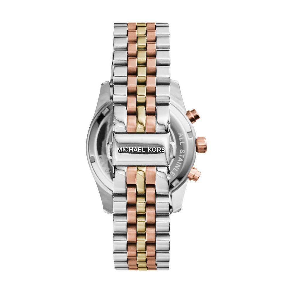 MICHAEL KORS Mod. LEXINGTON WATCHES
