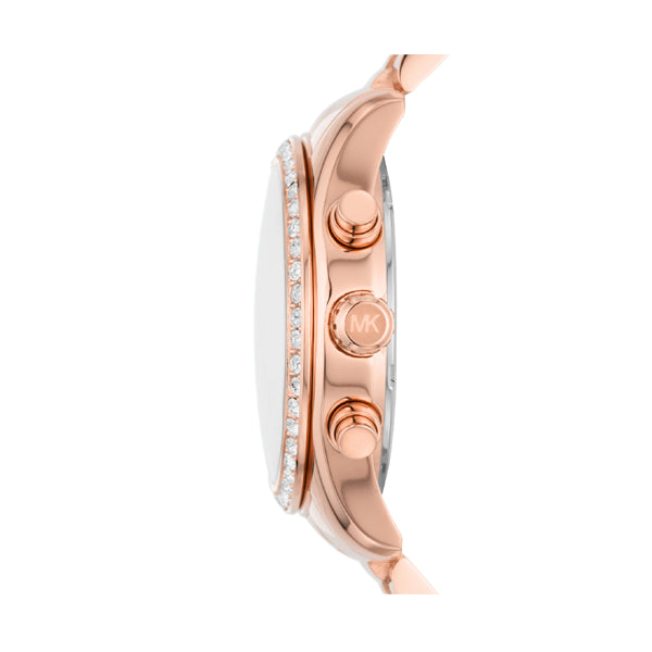 MICHAEL KORS Mod. LEXINGTON WATCHES
