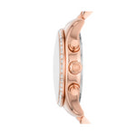 MICHAEL KORS Mod. LEXINGTON WATCHES