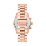 MICHAEL KORS Mod. LEXINGTON WATCHES