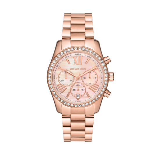 MICHAEL KORS Mod. LEXINGTON WATCHES