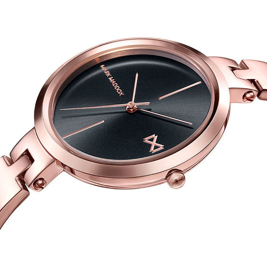 MARK MADDOX - NEW COLLECTION Mod. MM0113-57 WATCHES