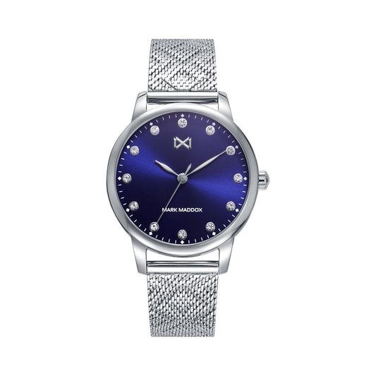 MARK MADDOX - NEW COLLECTION Mod. MM0134-57 WATCHES