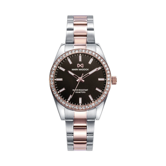MARK MADDOX - NEW COLLECTION Mod. MM1001-47 WATCHES