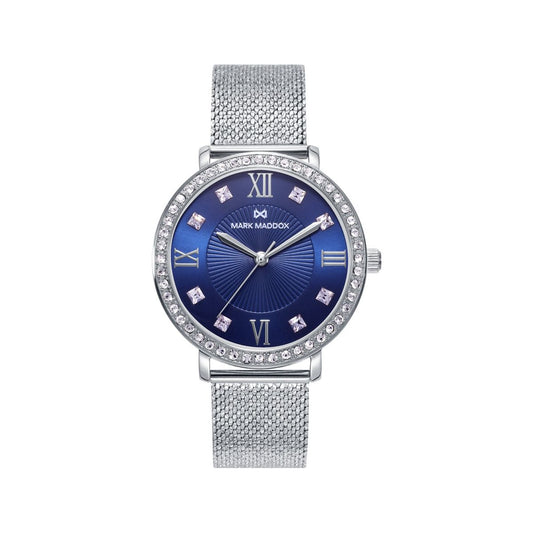 MARK MADDOX - NEW COLLECTION Mod. MM1004-33 WATCHES