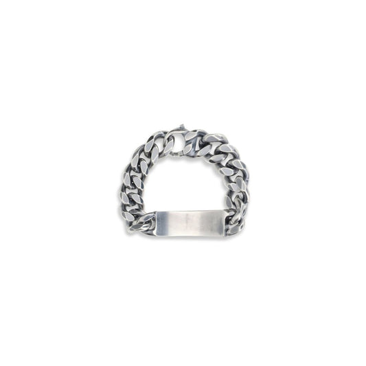 MM6 Chain Bracelet MM-SM7UY0094P8601954-5