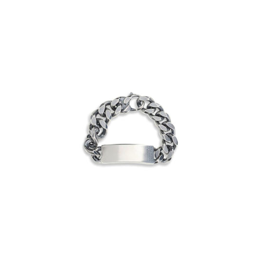MM6 Chain Bracelet MM-SM7UY0094P8601954-5