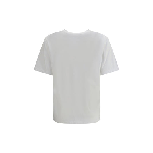 MM6 Cotton T-Shirt MM-SH2GC0028M20048900-L
