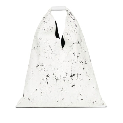 MM6 Maison Margiela Classic Japanese handbag Handbag