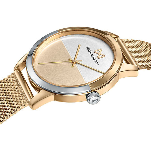 MARK MADDOX - NEW COLLECTION Mod. MM7142-20 WATCHES