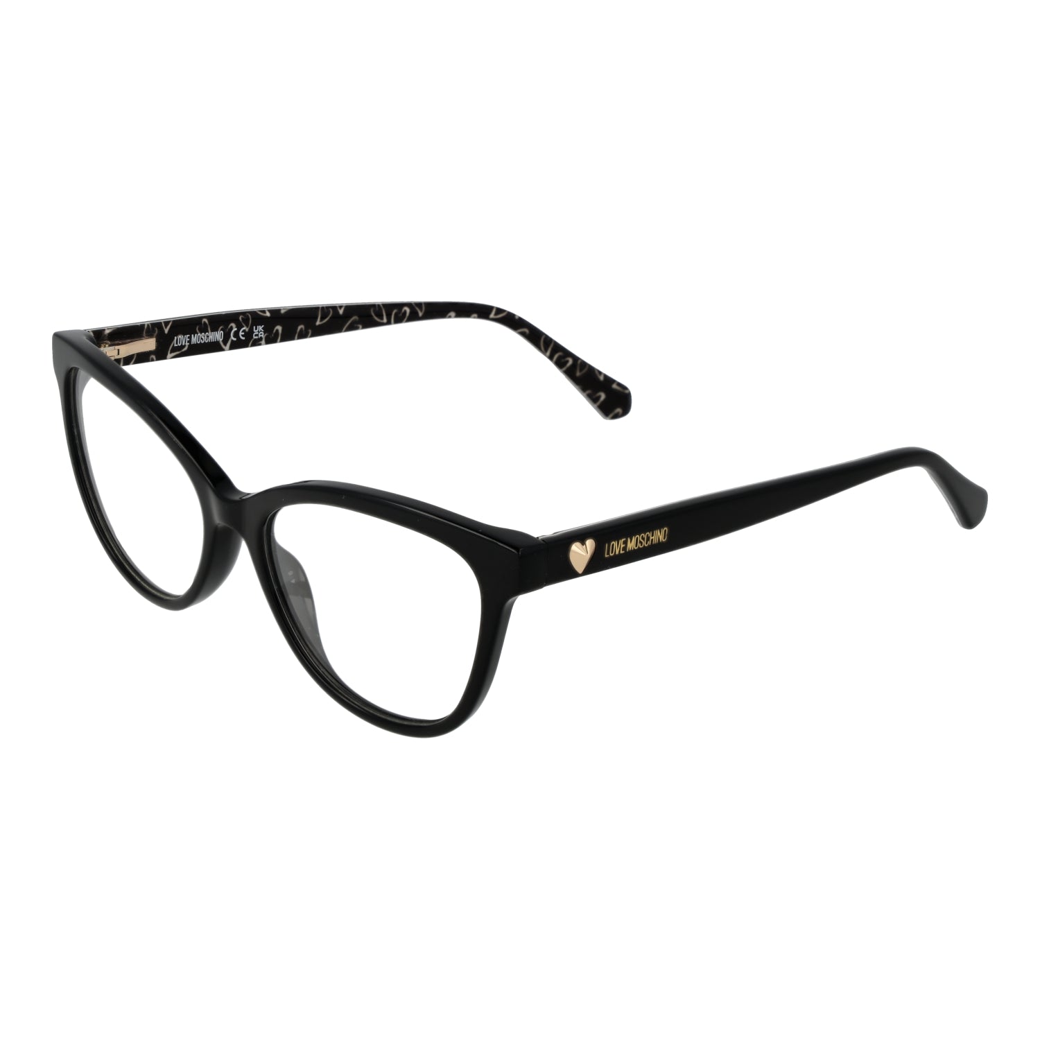 MOSCHINO LOVE MOD. MOL640 54INA