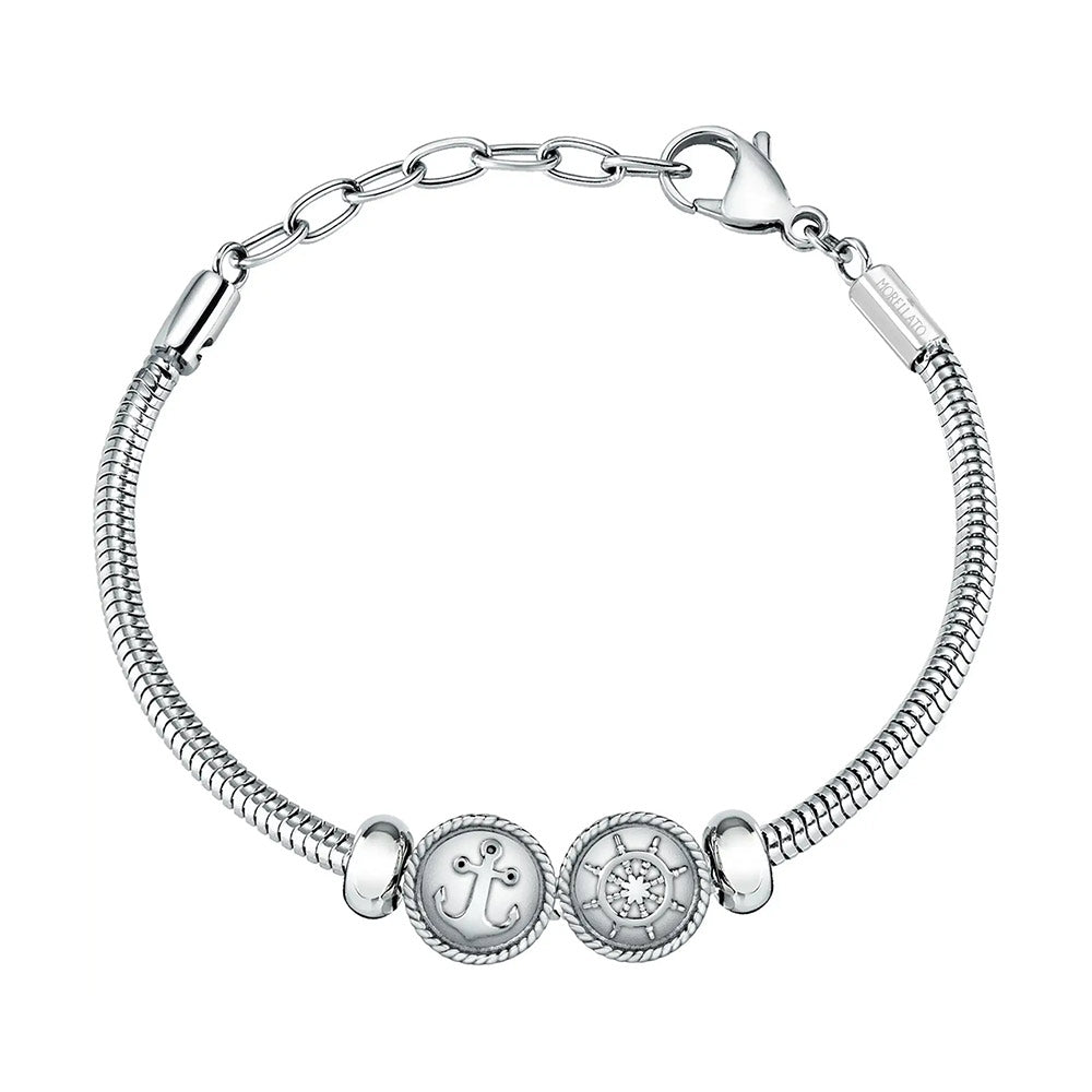 MORELLATO MOD. SCZ1190 DESIGNER FASHION JEWELLERY