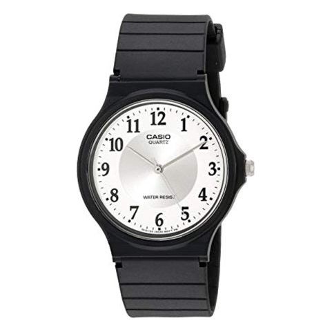 CASIO COLLECTION WATCHES