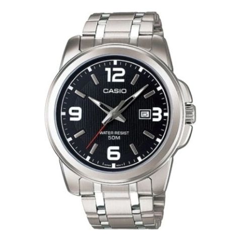CASIO COLLECTION-0