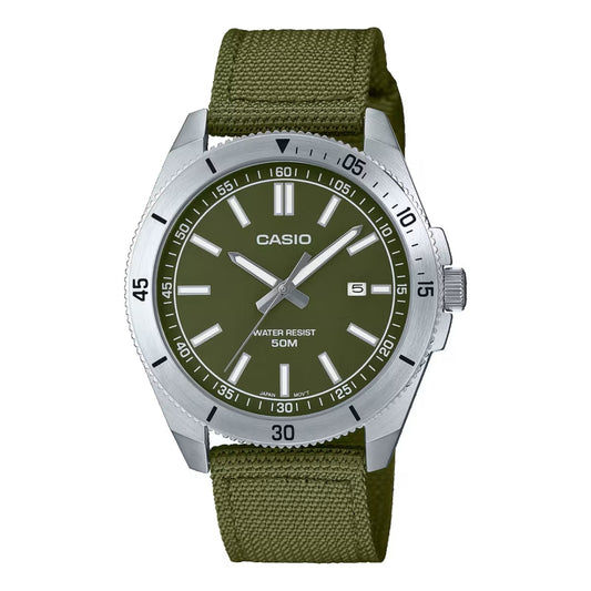 CASIO COLLECTION Mod. DIVER 50M WATCHES