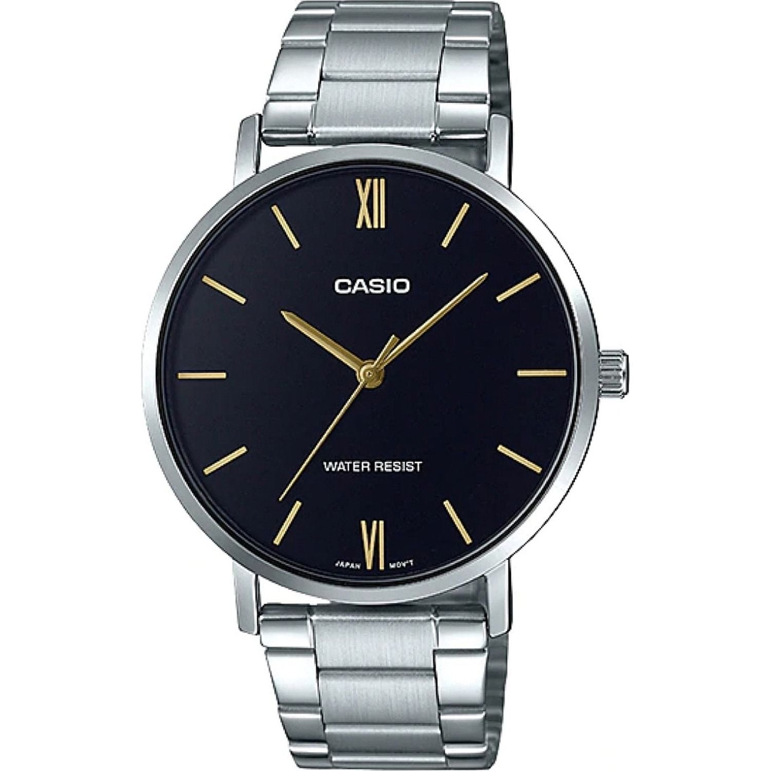 CASIO COLLECTION