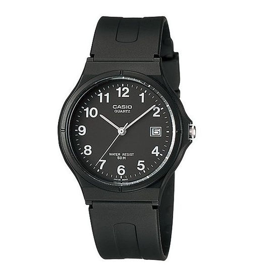 CASIO COLLECTION WATCHES