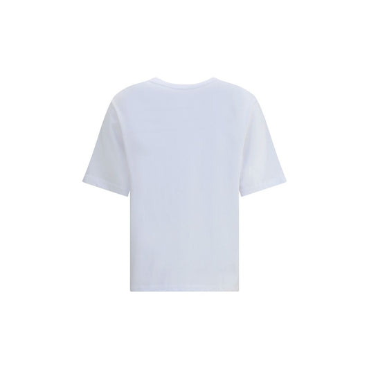 Maison Kitsuné Dressed Fox T-Shirt MA-PW00121KJ0119P100-S
