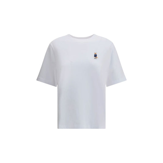 Maison Kitsuné Dressed Fox T-Shirt MA-PW00121KJ0119P100-S
