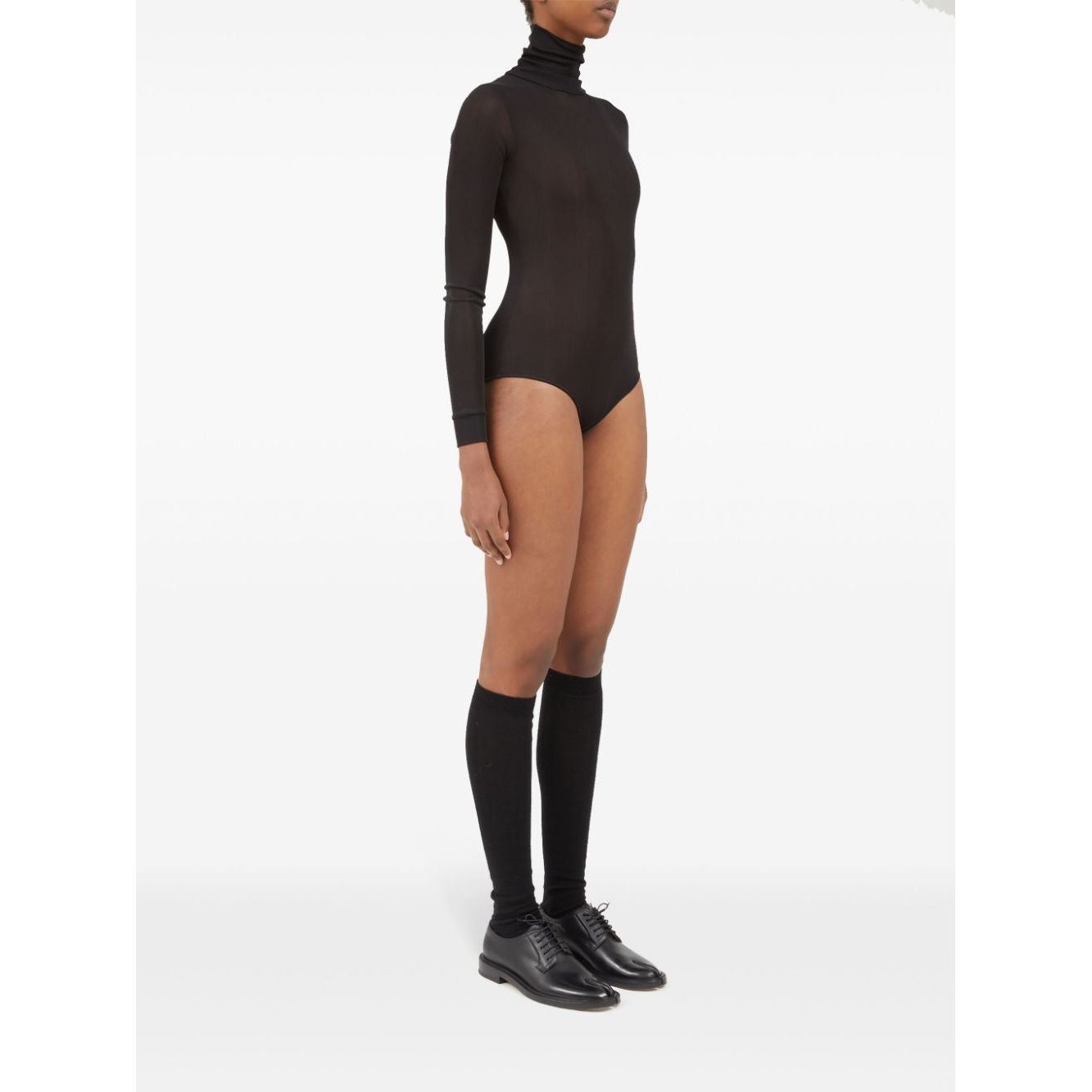 Maison Margiela Top Black