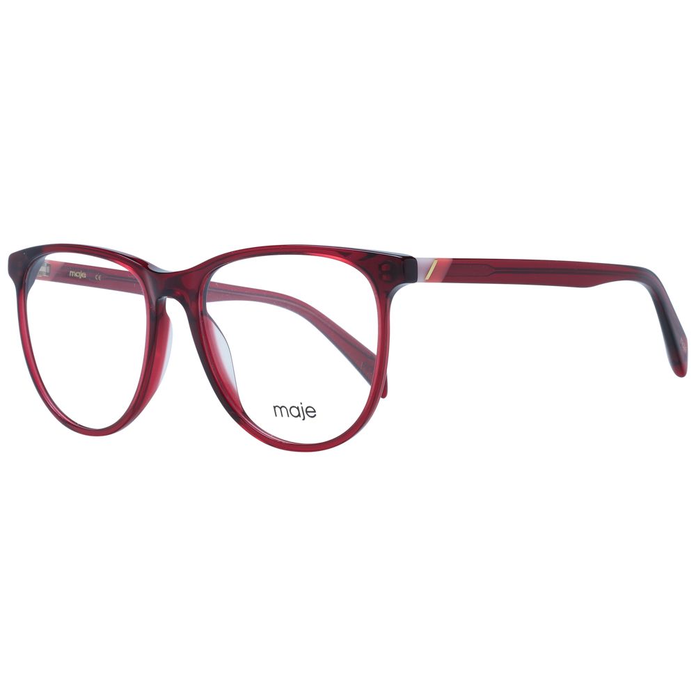 Maje Multicolor Acetate Glasses (Frames)