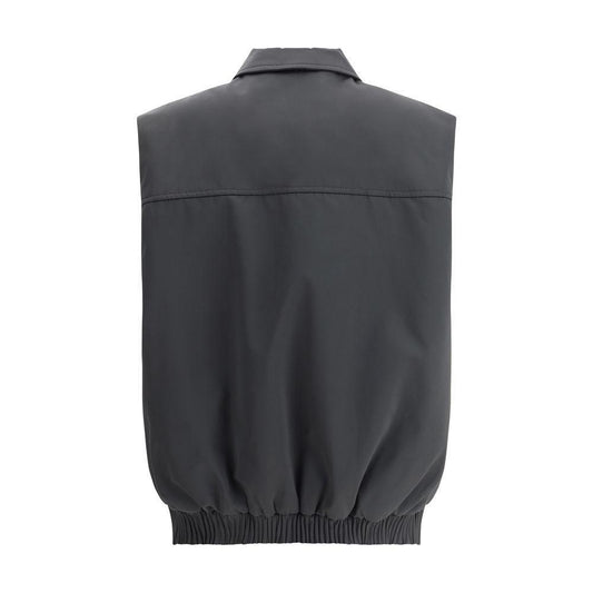 Marni Padded Vest MA-GLMA0091WSUTP749WR00N99-IT40 | M