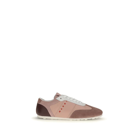 Marni Softy Soccer Sneakers MA-SNZW020400ZP039-EU36/US6