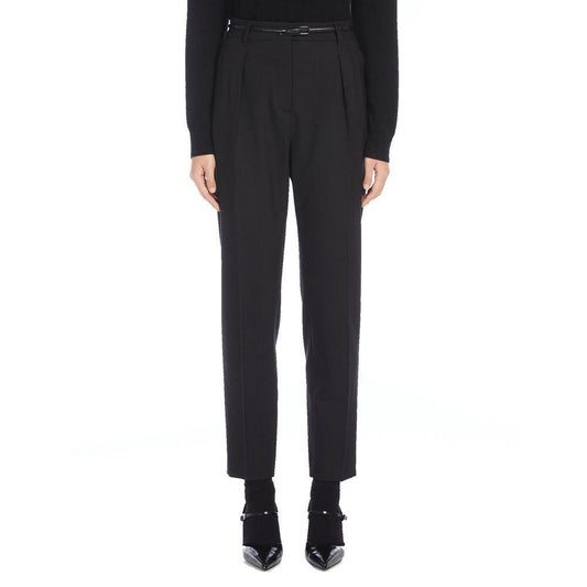 Max Mara Prosit Classic Pants MA-8777660858580-42