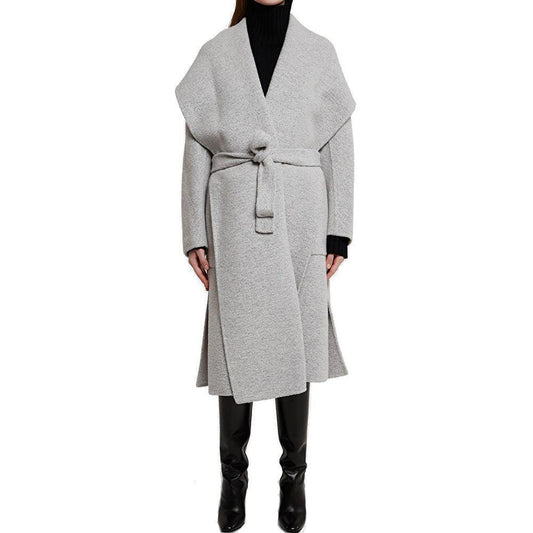 Max Mara Racer Coat MA-8735519867092-42