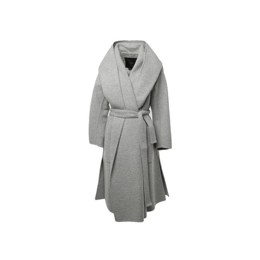 Max Mara Racer Coat MA-8735519867092-42