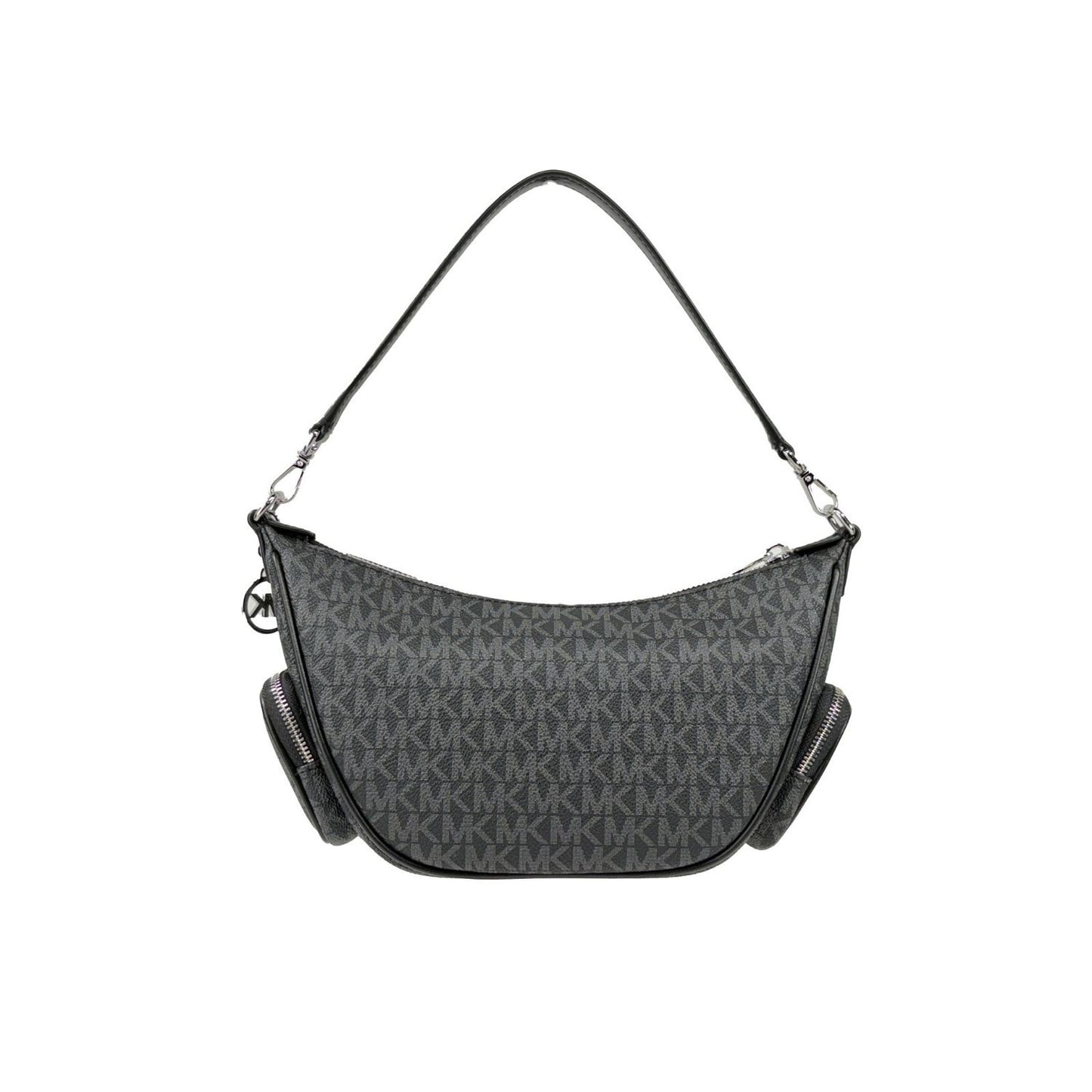 Michael Kors Merritt Small Convertible Crossbody Bag