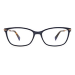 Missoni Blue Acetate Frames