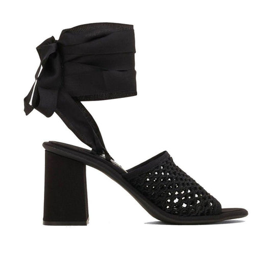 Miu Miu Macrame Sandals MI-8736510410964-EU35/US5