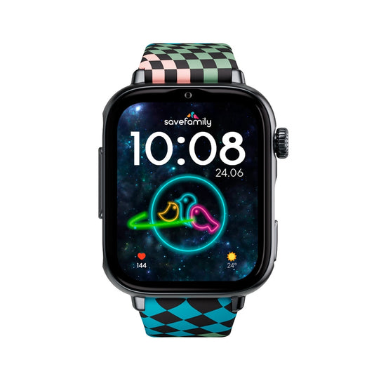 Mod. 8436628090079 SMART WATCH