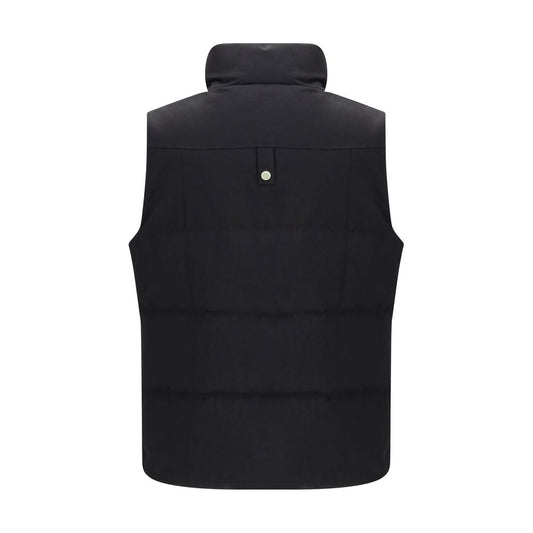 Moose Knuckles Westmount Vest MO-M34MV474G292-L
