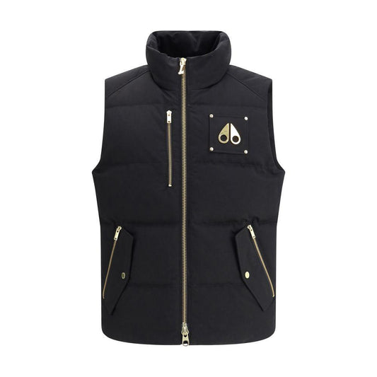 Moose Knuckles Westmount Vest MO-M34MV474G292-L