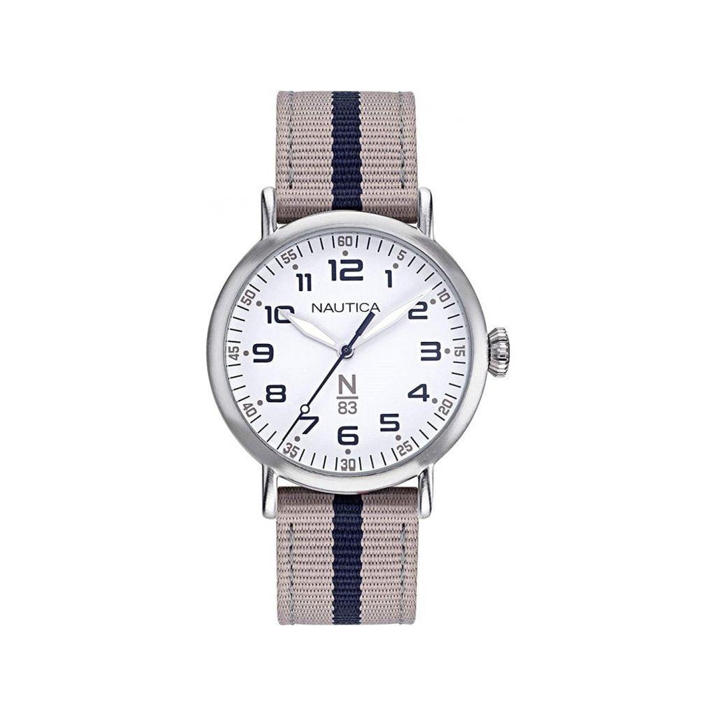 NAUTICA N83 Mod. WAKELAND WATCHES