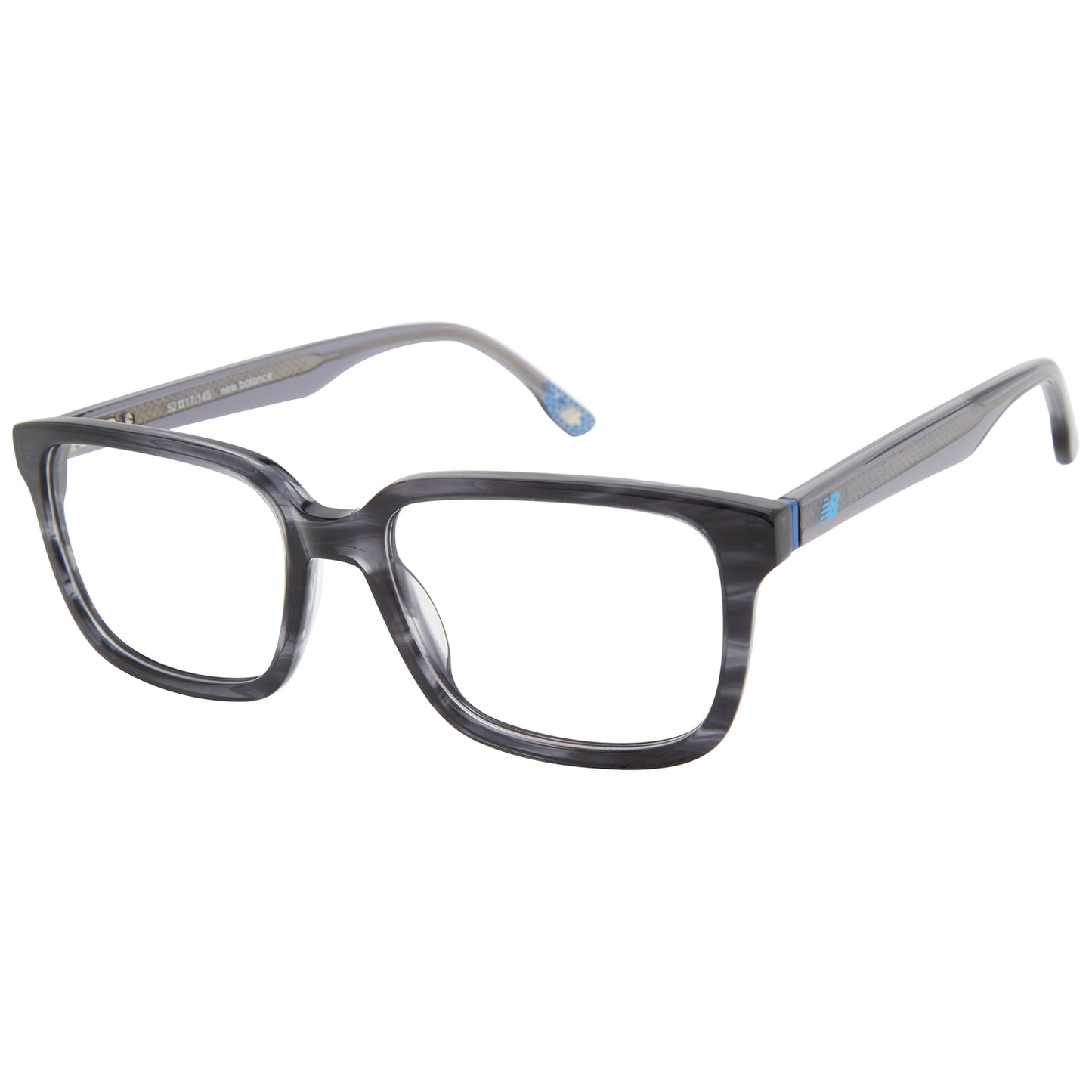 NEW BALANCE MOD. NB414101 52 SUNGLASSES & EYEWEAR