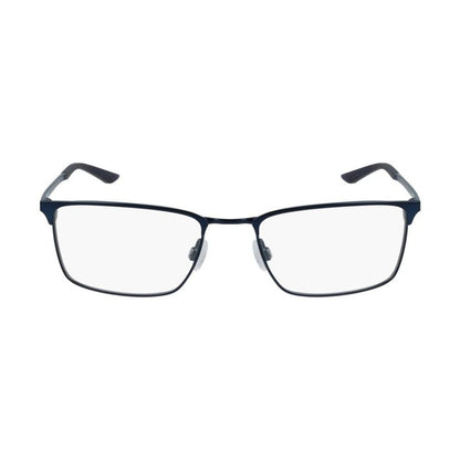 Alt Tag: NIKE MOD. NIKE 4307 N gent eyeglasses front view for men's fashion accessories